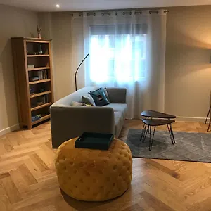 Apartment Hq, York